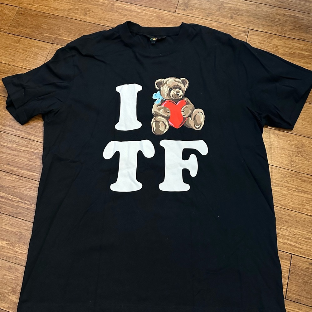 Teddy Fresh men’s tee